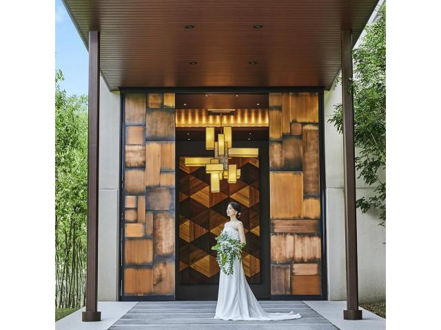 ＜成約特典＞会場費・衣裳・写真・映像商品など最大150万優待