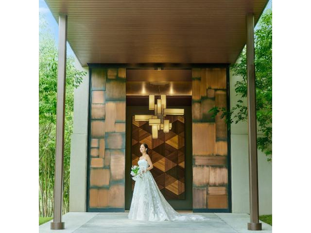 【成約特典】会場費・衣裳・写真・映像商品など豪華20大特典