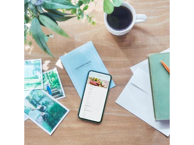 結婚式準備システムプレゼント