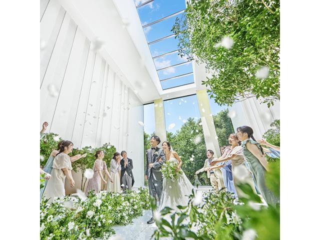 オンラインフェア参加限定特典