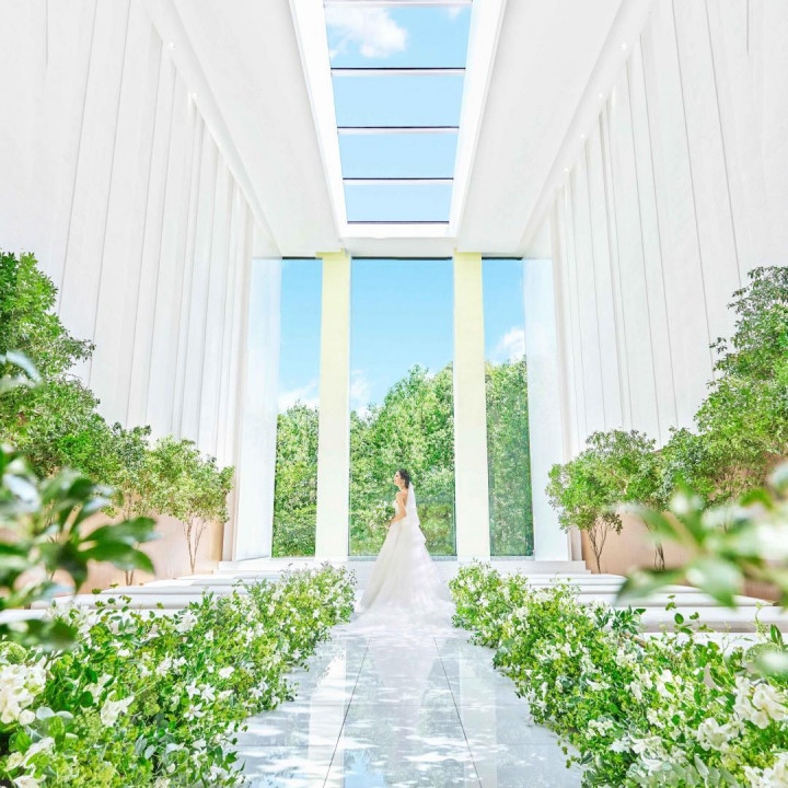 結婚式　ウエディング CD 個別購入可能 KOTOWA 奈良公園 Premium View（コトワ 奈良公園 プレミアム ビュー