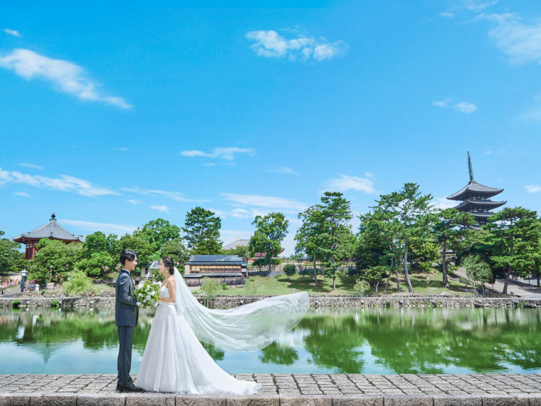 ～新しく美しい日本の結婚式～
