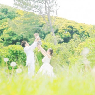 【4ヵ月先以内のご結婚式】お急ぎ婚・マタニティウェディングを応援!最大150万円OFF!