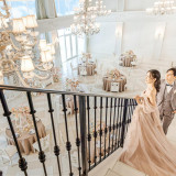 【こだわり花嫁は注目!】ドレス2着目プレゼント&上限フリープレゼント☆彡