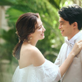 【全組対象】メイクリハーサル&前撮りサービス