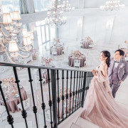 ル・センティフォーリア大阪（クラウディアホールディングスグループ）