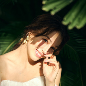 【カウンセリングからヘアメイクリハーサル、挙式当日まで】花嫁様の夢・理想を叶えるために、少しでもお力になるようにそばに寄り添って挙式当日までお手伝いいたします。|ル・センティフォーリア大阪（クラウディアホールディングスグループ）の写真(55198957)