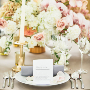 大切なゲストを丁寧におもてなし|ル・センティフォーリア大阪(クラウディアホールディングスグループ)の写真(55198693)