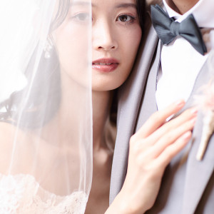 【お二人にとって思い出に残るとても大切な1日】「結婚式はいちばん素敵におしゃれをする日」をコンセプトにさまざまなご提案をいたします。|ル・センティフォーリア大阪（クラウディアホールディングスグループ）の写真(55198964)