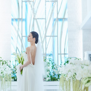 自然光がたっぷり降り注ぐ|ル・センティフォーリア大阪(クラウディアホールディングスグループ)の写真(55198141)