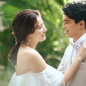 光と風を感じるガーデン|ル・センティフォーリア大阪（クラウディアホールディングスグループ）の写真(55197555)