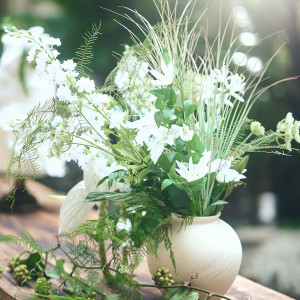 豊かな水と緑と光に包まれて|ル・センティフォーリア大阪(クラウディアホールディングスグループ)の写真(55198694)