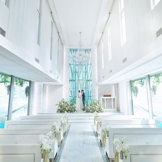 【最大120万円ご優待！】ドレス2点＆タキシード・料理などお得な特典盛りだくさん！