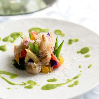 <料理重視の方へ>評判の美食×都心リゾート×最大120万優待