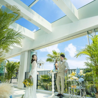 【木曜日限定】試食付き*初見学も安心♪結婚式まるわかり相談会