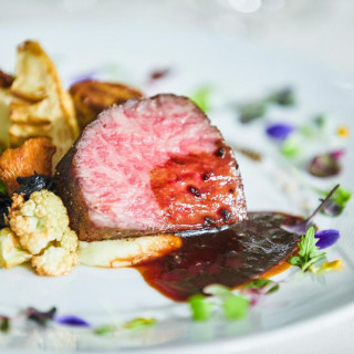 \新春3days★第2弾/ゲストも大満足◎評判の美食でおもてなしW