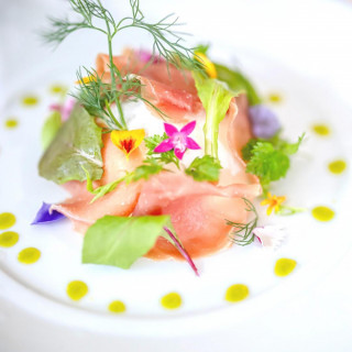 【最大9万円ギフト】シェフ厳選*贅沢試食×平日ゆったり相談会