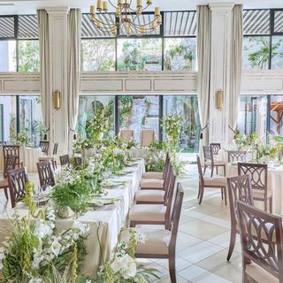 金曜プレミア★全館開放!3大リゾート体験×豪華試食×9万ギフト