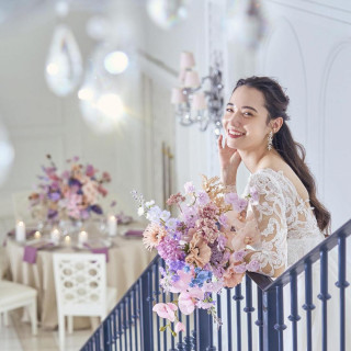 【予算重視】結婚式の不安解消!会場見学&予算・見積り相談会