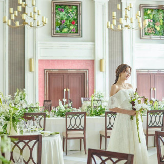 金曜プレミア★全館開放！3大リゾート体験×豪華試食×9万ギフト