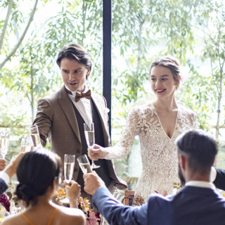 ゲストを招きたくなる評判の美食×都心リゾートおもてなしフェア