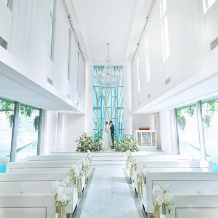 ル・センティフォーリア大阪（クラウディアホールディングスグループ）