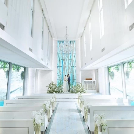 ル・センティフォーリア大阪（クラウディアホールディングスグループ）