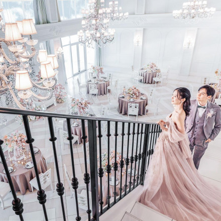 ル・センティフォーリア大阪（クラウディアホールディングスグループ）