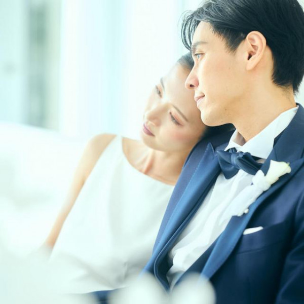 【2名～フォト婚】2名16万5000円◆リゾートチャペルフォトプラン