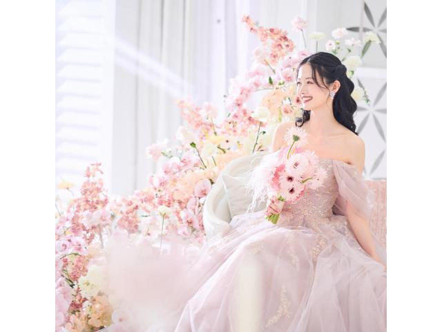 ファッションショー