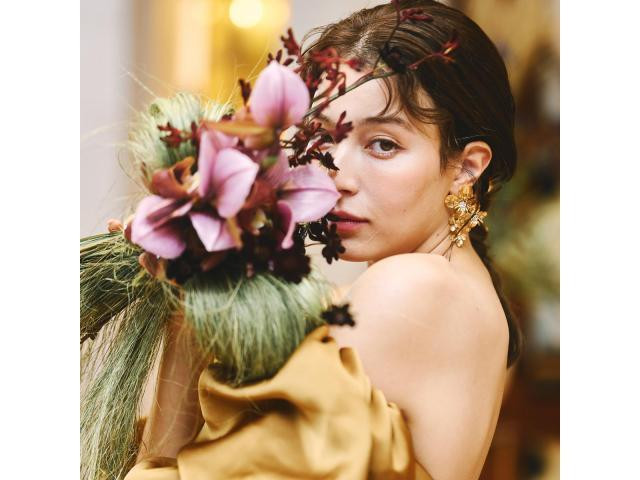 ファッションショー