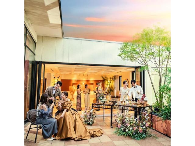 成約特典＊先着順でご案内