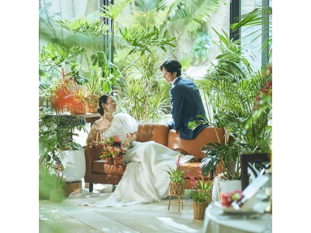 ファッションショー