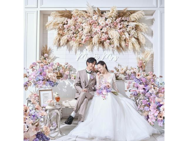 ファッションショー