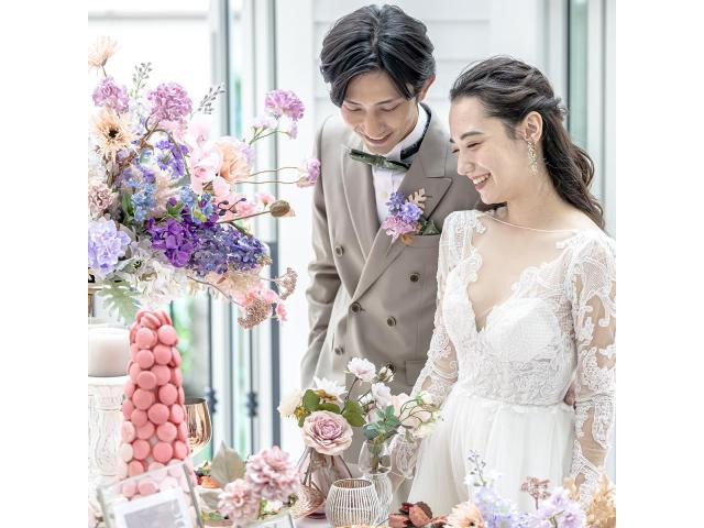 【来館特典＊1件目がお得！】