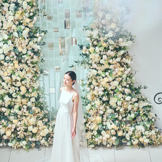 和風結婚式｜ル・センティフォーリア大阪（クラウディア