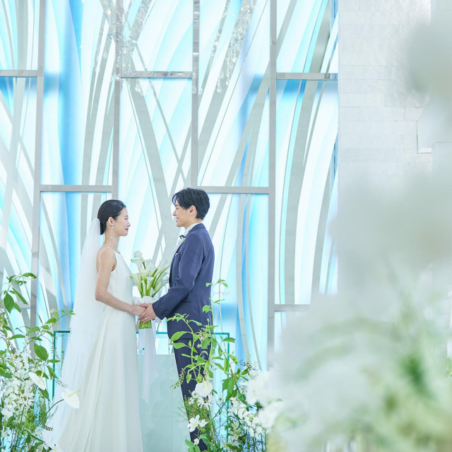 和風結婚式｜ル・センティフォーリア大阪（クラウディア