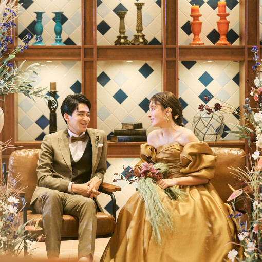 ル・センティフォーリア大阪（クラウディアホールディングスグループ）