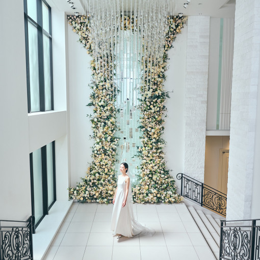 ル・センティフォーリア大阪（クラウディアホールディングスグループ）