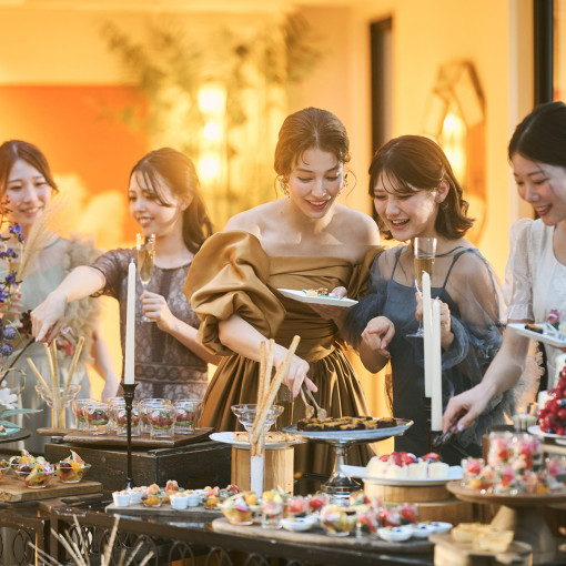 ル・センティフォーリア大阪（クラウディアホールディングスグループ）