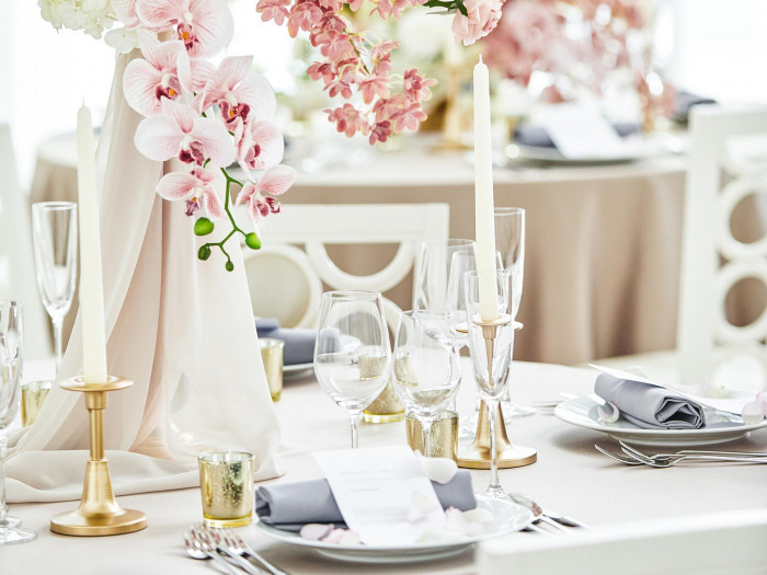 全てのゲストのアレルギーや苦手な食材に対応し、安心して楽しめる、お料理をお届します