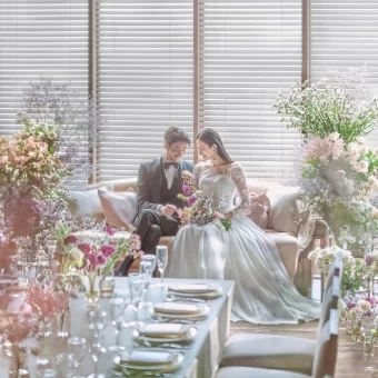 FORTUNE IN THE TERRACE(フォーチュン イン ザ テラス)