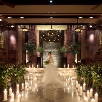 FORTUNE IN THE TERRACE(フォーチュン イン ザ テラス)