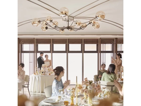 BRILLIAM ブリリアーム・3F