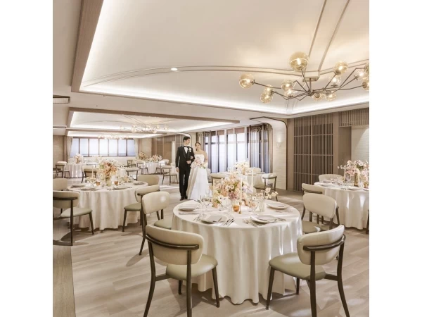 BRILLIAM ブリリアーム・3F