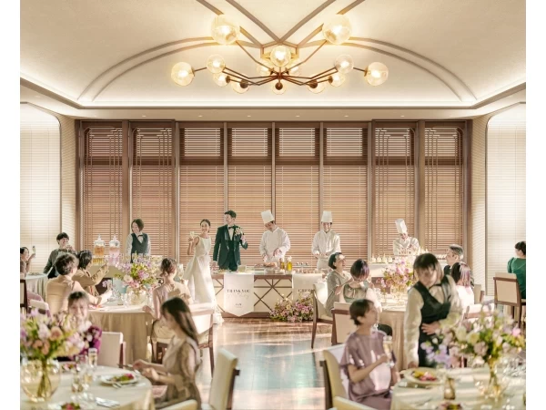 BRILLIAM ブリリアーム・3F