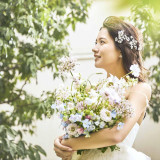 【ブーケ&ブートニア】3.3万円相当プレゼント♪