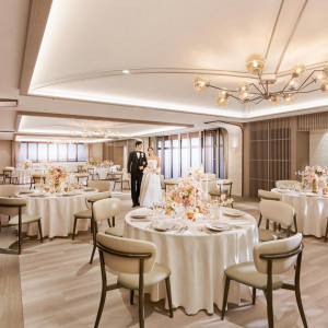 残1\挙式&ドレス無料/感動チャペル&リニューアル見学×豪華試食