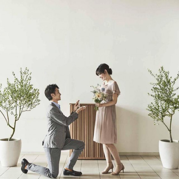 シチュエーションなども自由なアイディアから考案