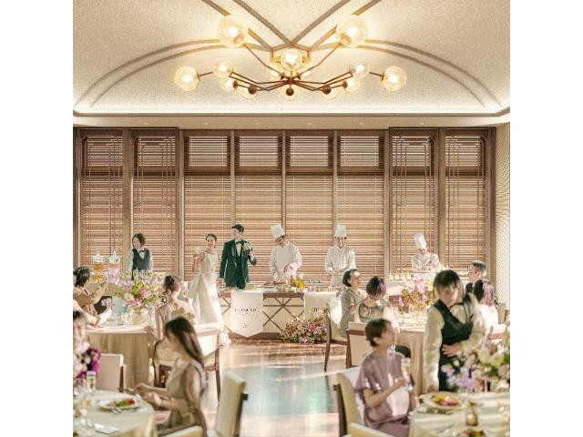 【2～30名様プランもご用意】フォーチュンが選ばれる3つの理由